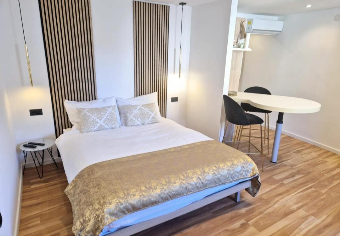 Apartment Heart Of The City Сплит Екстериор снимка